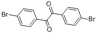 4,4'-二溴苯偶酰,1,2-bis(4-bromophenyl)ethane-1,2-dione