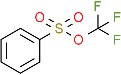 trifluoromethyl benzenesulfonate,trifluoromethyl benzenesulfonate