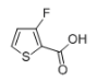 3-氟-2-噻吩羧酸