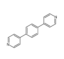 1,4-二吡啶,4-(4-pyridin-4-ylphenyl)pyridine