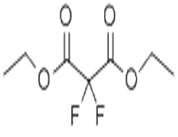 二氟丙二酸二乙酯,Diethyl difluoromalonate