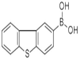 二苯并噻吩-2-硼酸,DIBENZOTHIOPHENE-2-BORONIC ACID