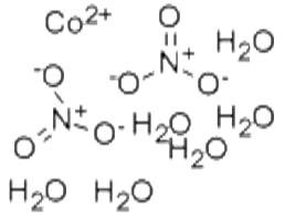 硝酸钴,六水,Cobalt nitrate hexahydrate