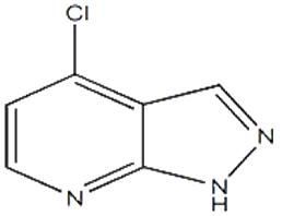4-氯-7-氮杂吲唑