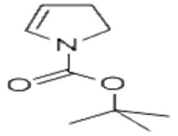 N-Boc-2,3-二氢吡咯