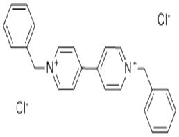 1,1'-二苄基-4,4'-联吡啶鎓盐二氯化物水合物