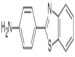 4-BENZOTHIAZOL-2-YL-PHENYLAMINE