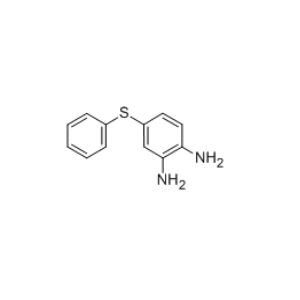 4-(苯硫基)-1,2-苯二胺,4-(phenylthio)benzene-1,2-diamine