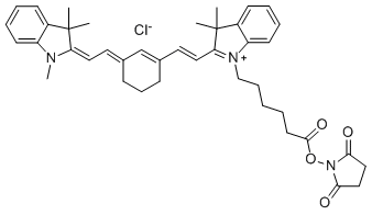 Cyanine7 NHS ester,Cy7 NHS ester,Cyanine7 NHS ester,Cy7 NHS ester