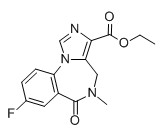 氟马西尼,Flumazenil