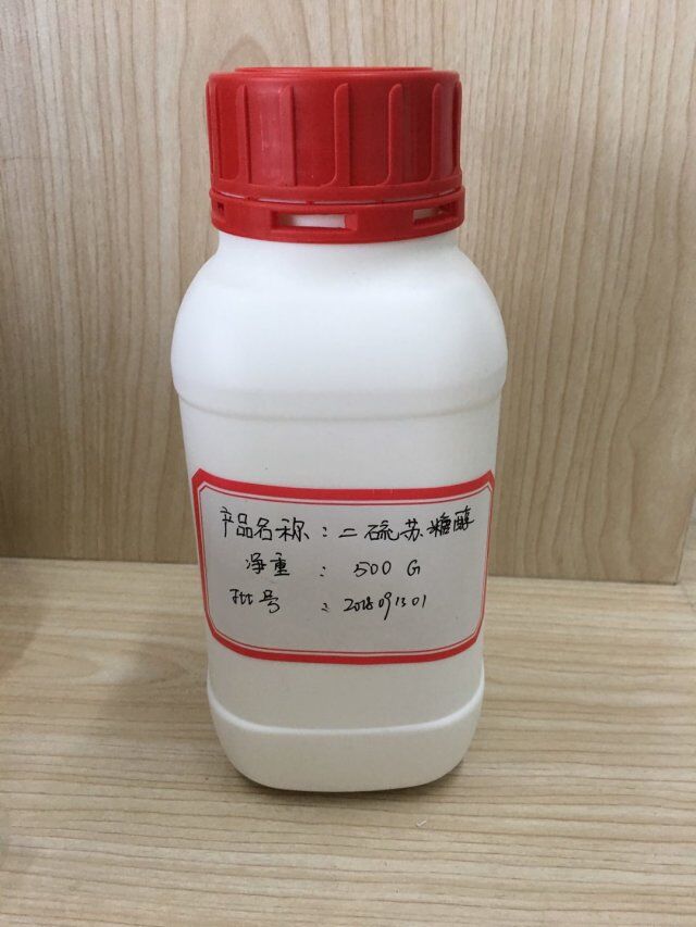 二硫苏糖醇厂家,DL-1,4-Dithiothreitol