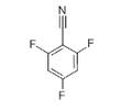 2,4,6-三氟苯腈,2,4,6-Trifluorobenzonitrile