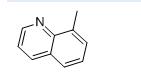 8-甲基喹啉,8-Methylquinoline