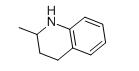1,2,3,4-四氢-2-甲基喹啉,1,2,3,4-Tetrahydroquinaldine
