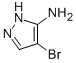 3-氨基-4-溴吡唑,3-Amino-4-bromopyrazole