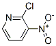 2-氯-3-硝基吡啶,2-Chloro-3-nitropyridine