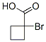 1-溴環(huán)丁烷甲酸,1-broMocyclobutane-1-carboxylic acid