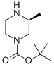 (S)-4-N-叔丁氧羰基-2-甲基哌嗪,(S)-4-N-Boc-2-methylpiperazine