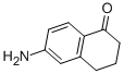 6-氨基-1,2,3,4-四氢-1-萘酮,6-aMino-3,4-dihydronaphthalen-1(2H)-one
