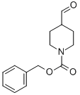 4-甲?；?N-CBZ 哌啶,4-Formyl-N-Cbz-piperidine