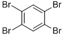 1,2,4,5-四溴苯,1,2,4,5-TETRABROMOBENZENE