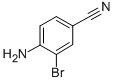 3-溴-4-氨基苯腈,4-AMino-3-broMobenzonitrile