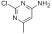 2-氯-4-氨基-6-甲基嘧啶,2-Chloro-6-methylpyrimidin-4-ylamine