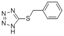 5-苄硫基四氮唑,5-(Benzylthio)-1H-tetrazole