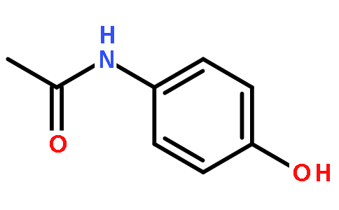4-乙酰氨基酚,APAP