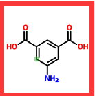 5-氨基間苯二甲酸,5-Aminoisophthalic acid