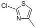 2-氯-4-甲基噻唑,2-chloro-4-methyl-1,3-thiazole