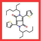 2,5-雙(2-乙基己基)-3,6-二(2-噻吩基)-2,5-二氫吡咯并[3,4-c]吡咯-1,4-二酮,2,5-Bis(2-ethylhexyl)-3,6-di(thiophen-2-yl)pyrrolo[3,4-c]pyrrole-1,4(2H,5H)-dione