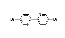 5,5'-二溴-2,2'-联吡啶,5,5'-Dibromo-2,2'-bipyridy