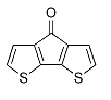 4H-环戊并[2,1-B:3,4-B']二噻吩-4-酮,4H-Cyclopenta[2,1-b:3,4-b']dithiophen-4-one