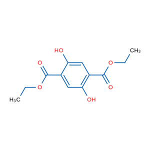2,5-二羟基对苯二甲酸二乙酯