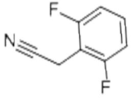 2,6-二氟苯乙腈