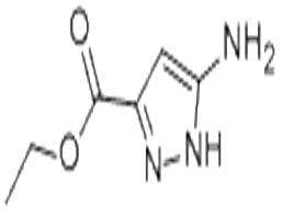 5-氨基-吡唑-3-甲酸乙酯,ethyl 5-amino-1H-pyrazole-3-carboxylate