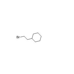 2-环己基溴乙烷,2-CYCLOHEXYLETHYL BROMIDE