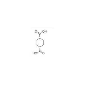 反式-1,4-环己二羧酸,trans-1,4-cyclohexanedicarboxybic acid