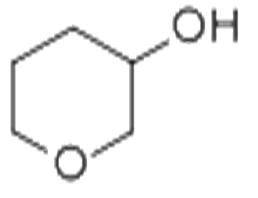 3-羟基四氢吡喃,tetrahydropyran-3-ol
