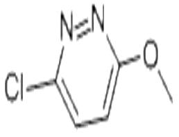 6-甲氧基-3-氯哒嗪