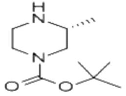 (R)-4-Boc-2-甲基哌嗪,(R)-4-Boc-2-methylpiperazine