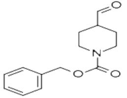 4-甲酰基-N-CBZ 哌啶,4-Formyl-N-Cbz-piperidine