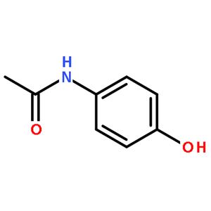 4-乙酰氨基酚,APAP