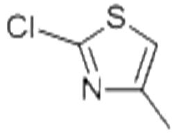 2-氯-4-甲基噻唑,2-chloro-4-methyl-1,3-thiazole