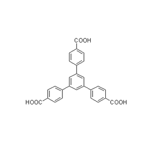 1,3,5-三(4-羧基苯基)苯,1,3,5-Tris(4-carboxyphenyl)benzene