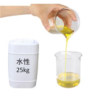 紫外线吸收剂UV-1130,[3-[3-(2H-Benzotriazol-2-yl)-5-(1,1-dimethylethyl)-4-hydroxyphenyl]-1-oxopropyl]-hydroxypoly(oxo-1,2-ethanediyl)