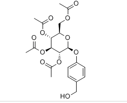 乙酰天麻素