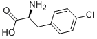 D-4-氯苯丙氨酸,D-4-Chlorophenylalanine