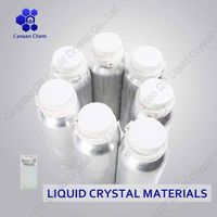 3PCH liquid crystal CAS NO.61203-99-,3PCH liquid crystal CAS NO.61203-99-